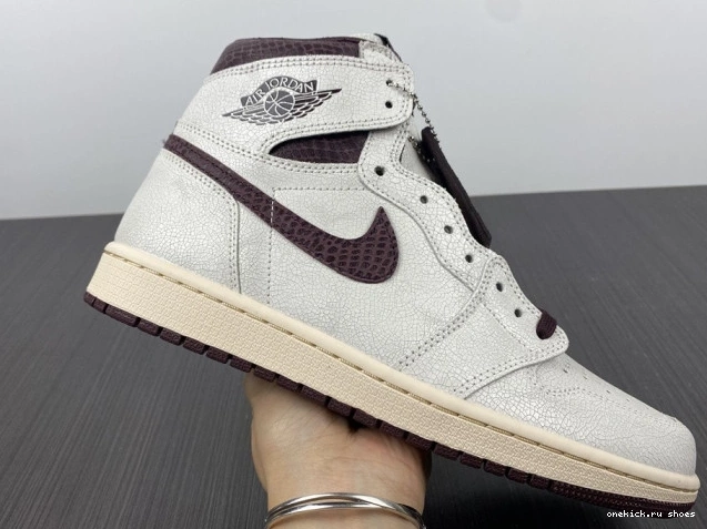Rep 1 High x A DO7097-100 OG Maniere Ma Jordan Air 0816